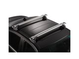 Dachgepäckträger YAKIMA Hyundai i30 ,2018 - + ,5dr Liftback